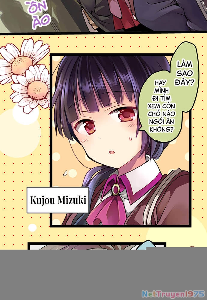 Monochrome Lovers Chapter 2 - 10