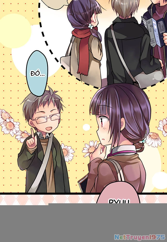 Monochrome Lovers Chapter 2 - 12