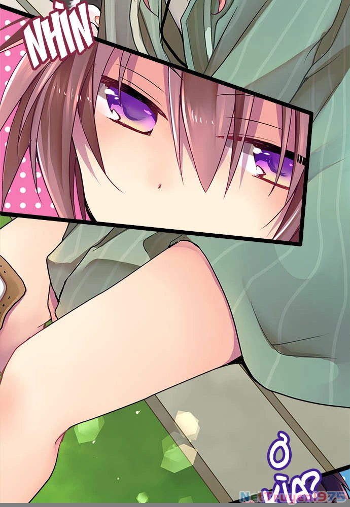 Monochrome Lovers Chapter 2 - 20