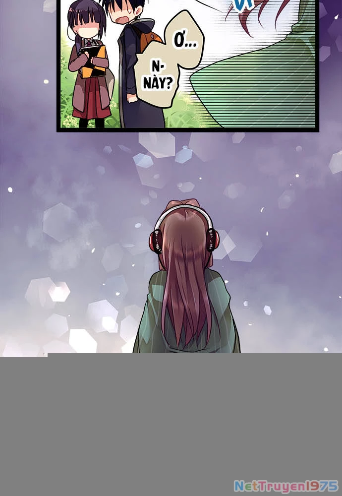 Monochrome Lovers Chapter 2 - 23