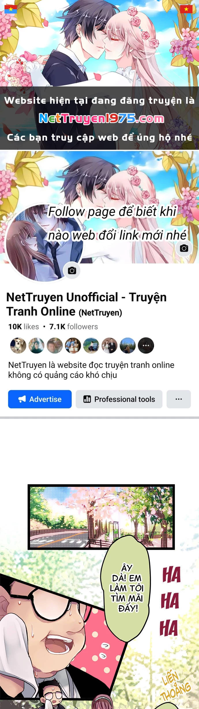 Monochrome Lovers Chapter 3 - 1