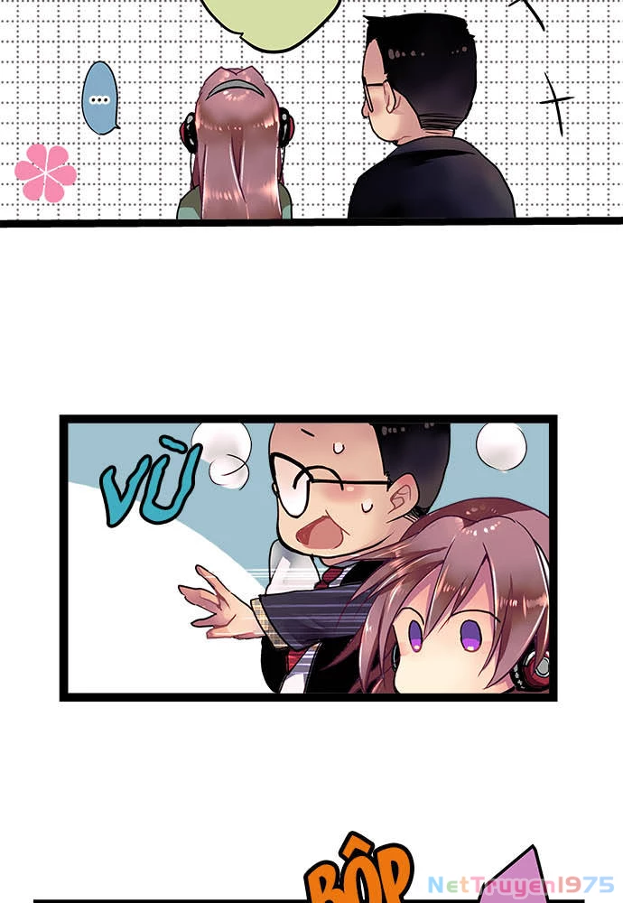 Monochrome Lovers Chapter 3 - 3