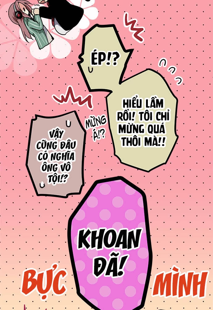 Monochrome Lovers Chapter 3 - 5