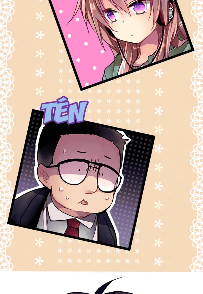 Monochrome Lovers Chapter 3 - 11