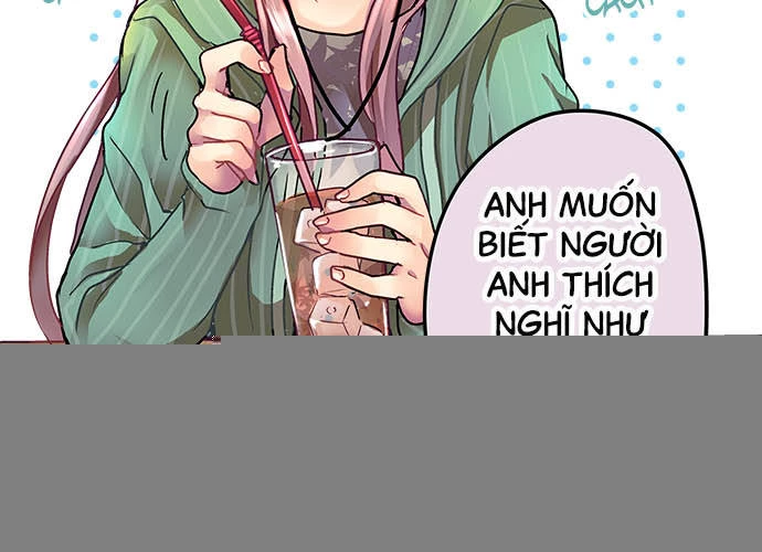 Monochrome Lovers Chapter 3 - 16