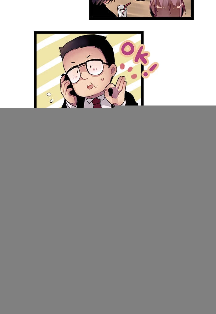 Monochrome Lovers Chapter 3 - 22