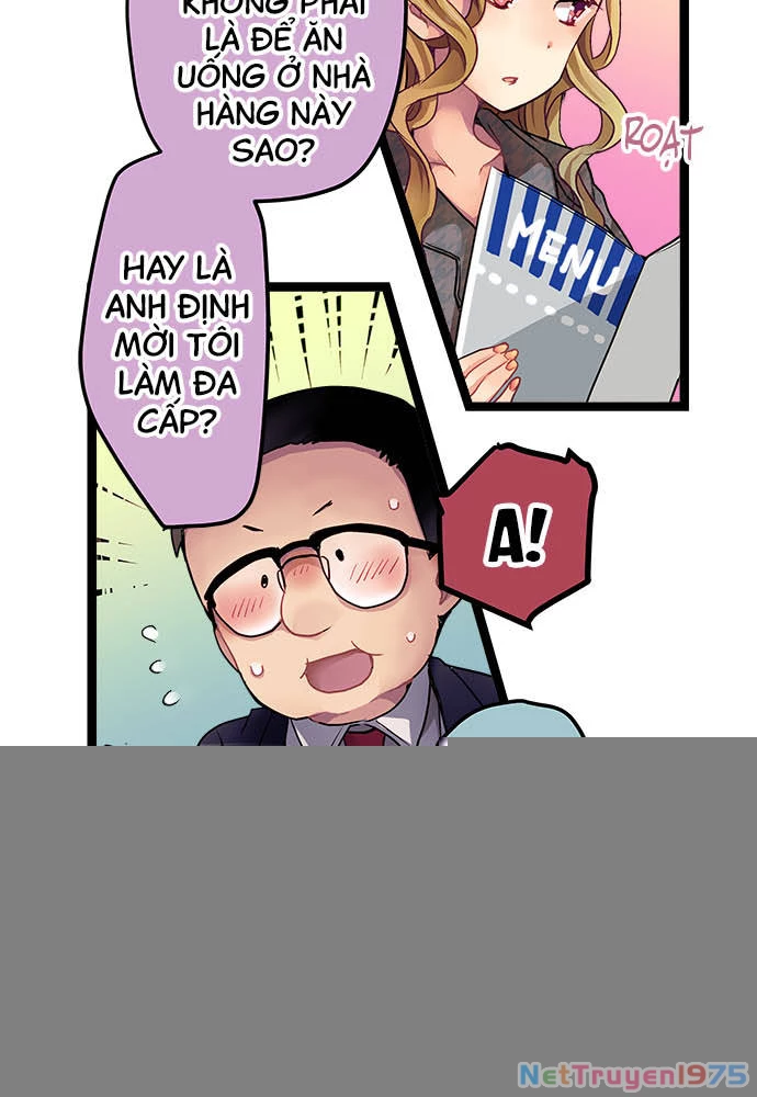 Monochrome Lovers Chapter 3 - 28