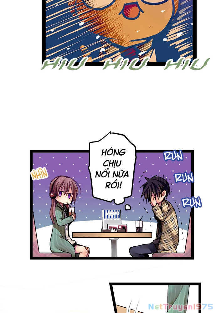 Monochrome Lovers Chapter 3 - 30