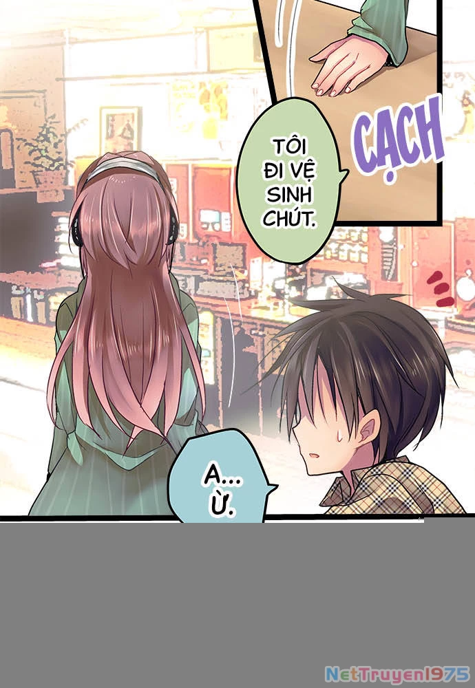 Monochrome Lovers Chapter 3 - 31