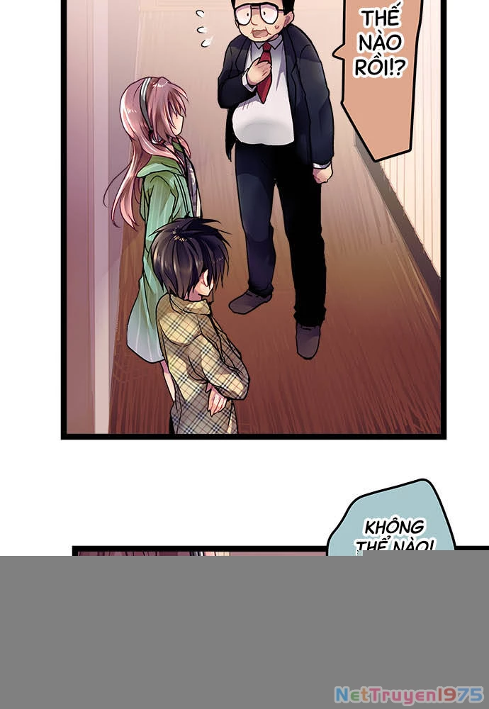 Monochrome Lovers Chapter 3 - 38