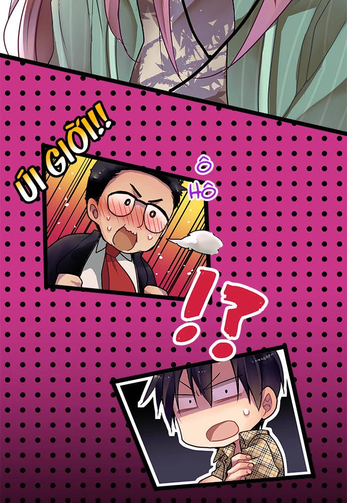 Monochrome Lovers Chapter 3 - 41