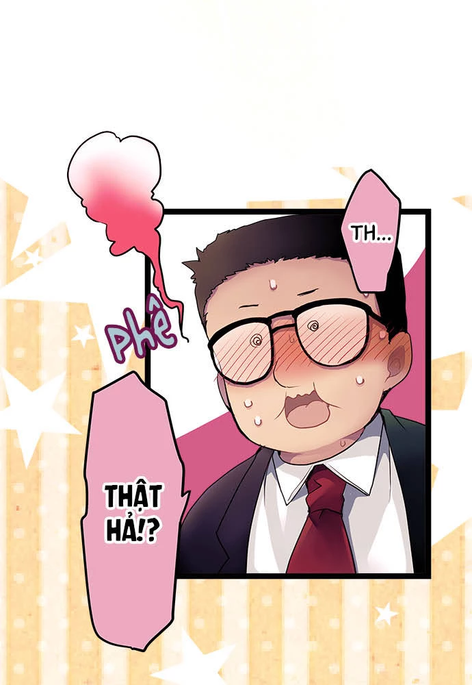 Monochrome Lovers Chapter 4 - 3