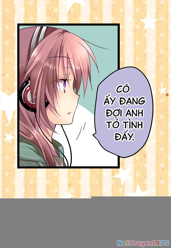 Monochrome Lovers Chapter 4 - 4