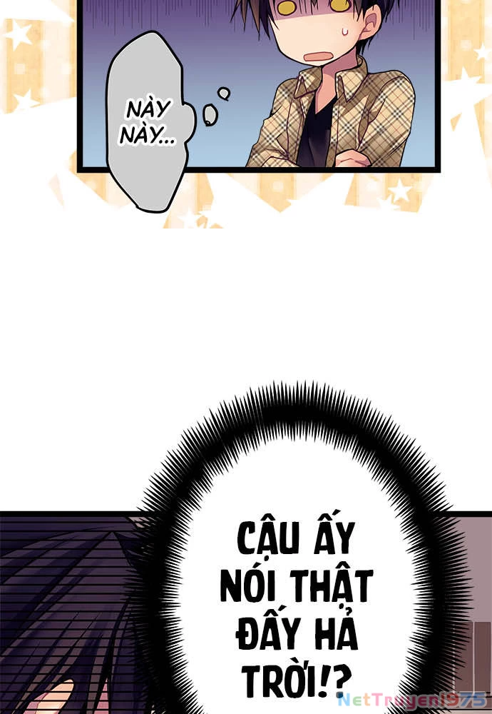 Monochrome Lovers Chapter 4 - 5