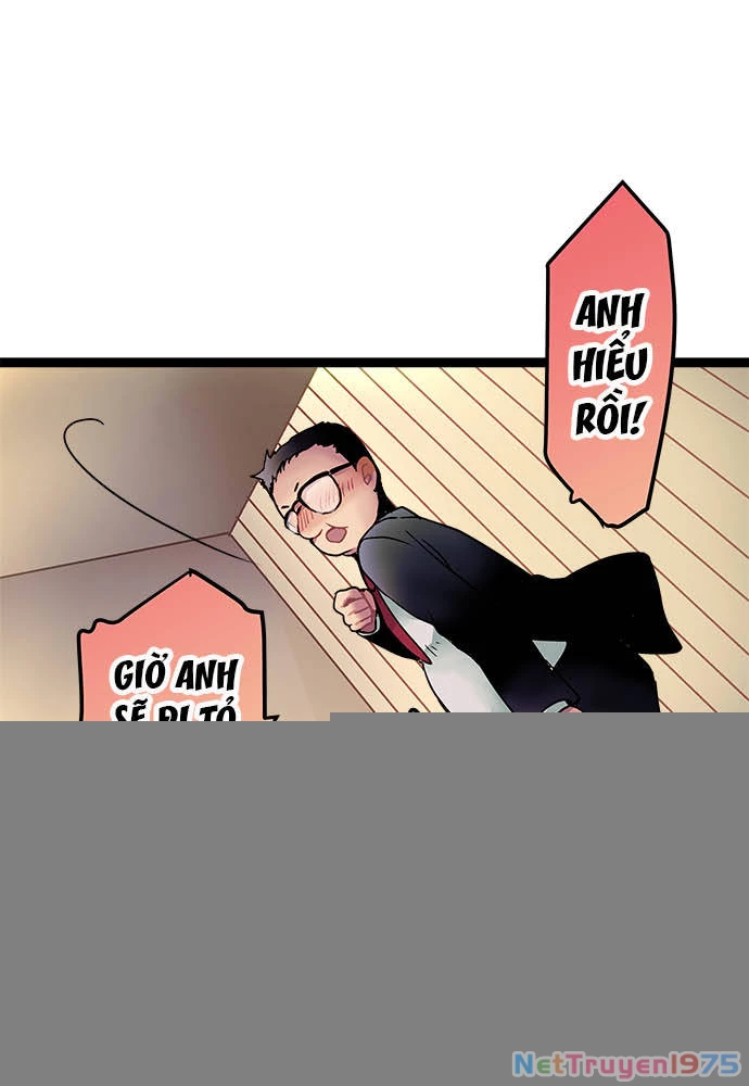 Monochrome Lovers Chapter 4 - 9