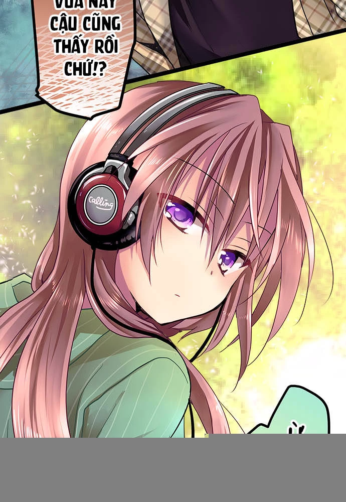 Monochrome Lovers Chapter 4 - 12