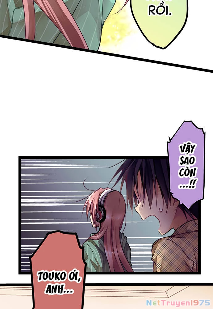 Monochrome Lovers Chapter 4 - 13