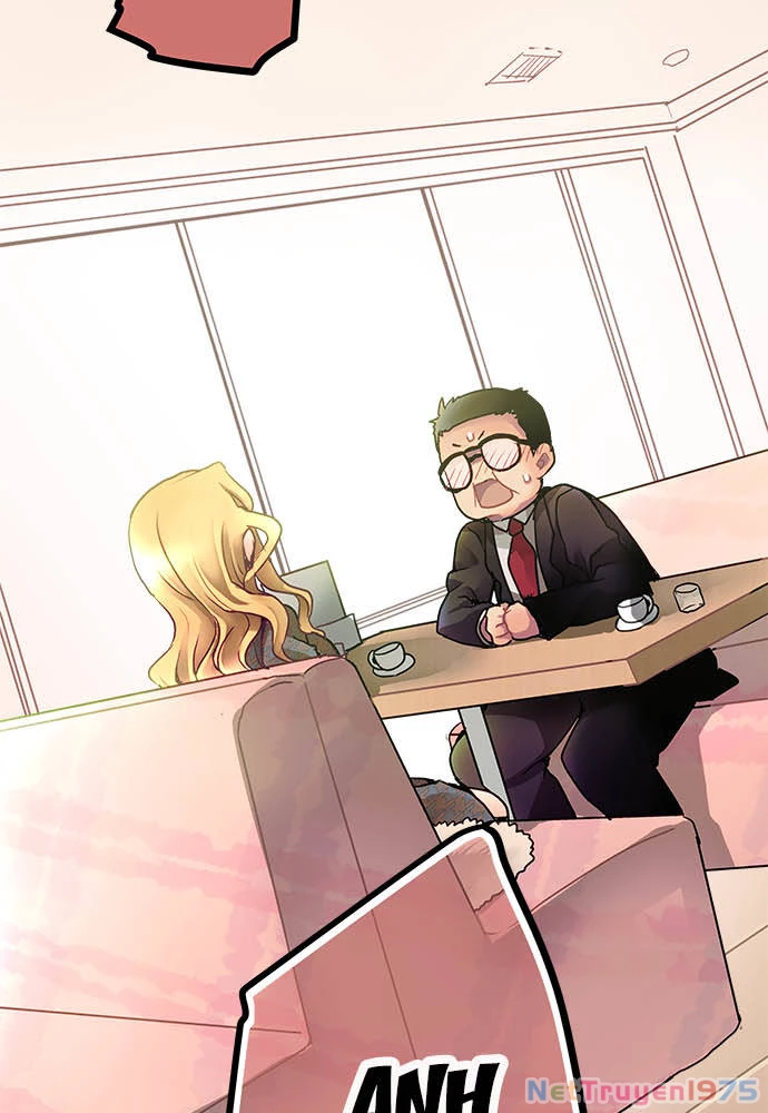 Monochrome Lovers Chapter 4 - 14