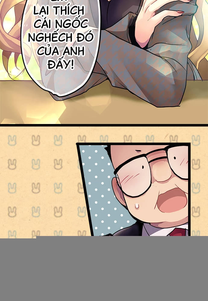 Monochrome Lovers Chapter 4 - 23