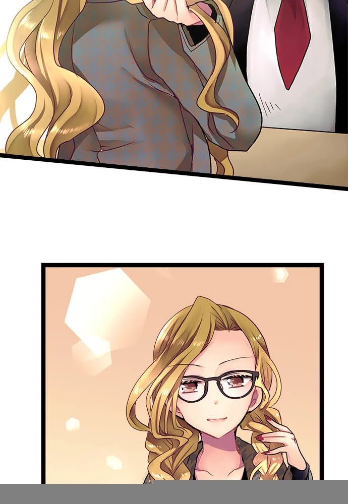 Monochrome Lovers Chapter 4 - 29