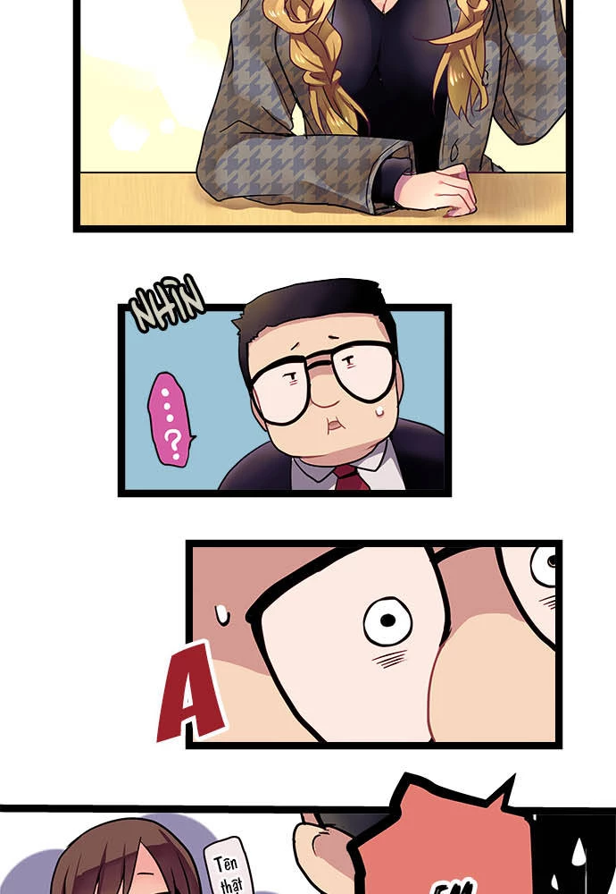 Monochrome Lovers Chapter 4 - 30