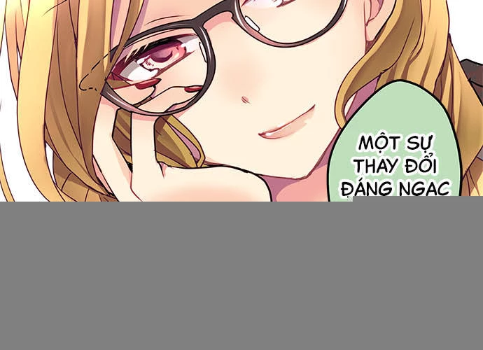 Monochrome Lovers Chapter 4 - 32