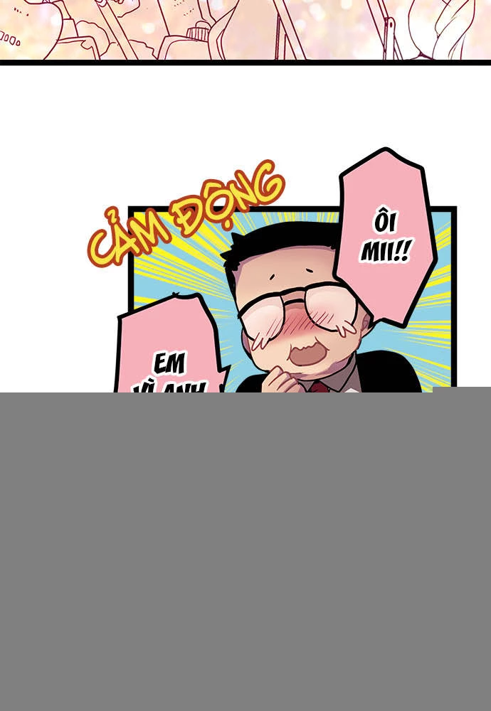 Monochrome Lovers Chapter 4 - 38