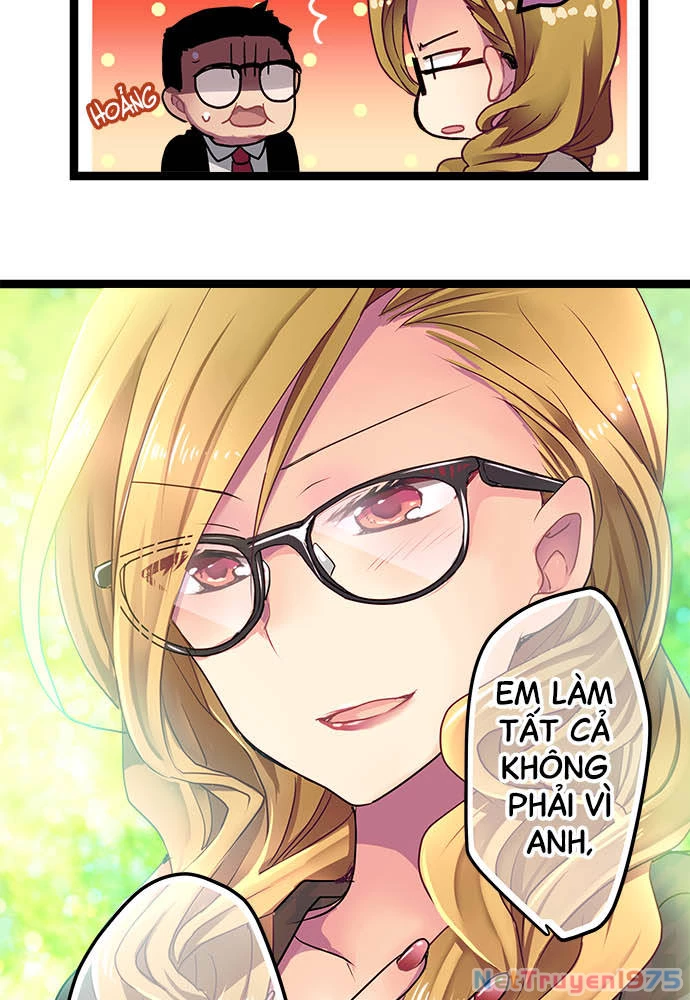 Monochrome Lovers Chapter 4 - 39