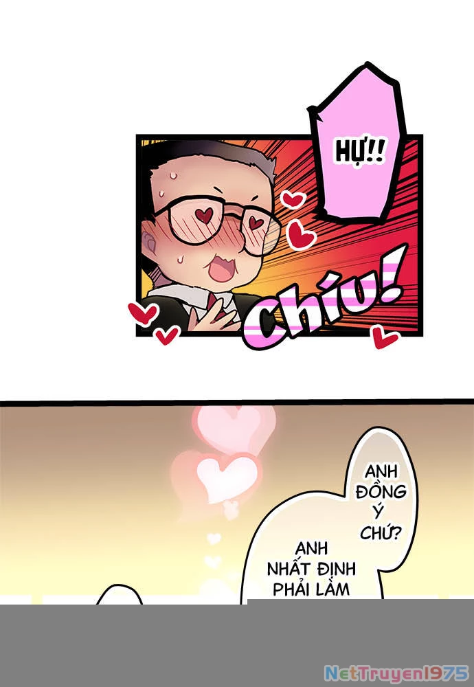 Monochrome Lovers Chapter 4 - 41