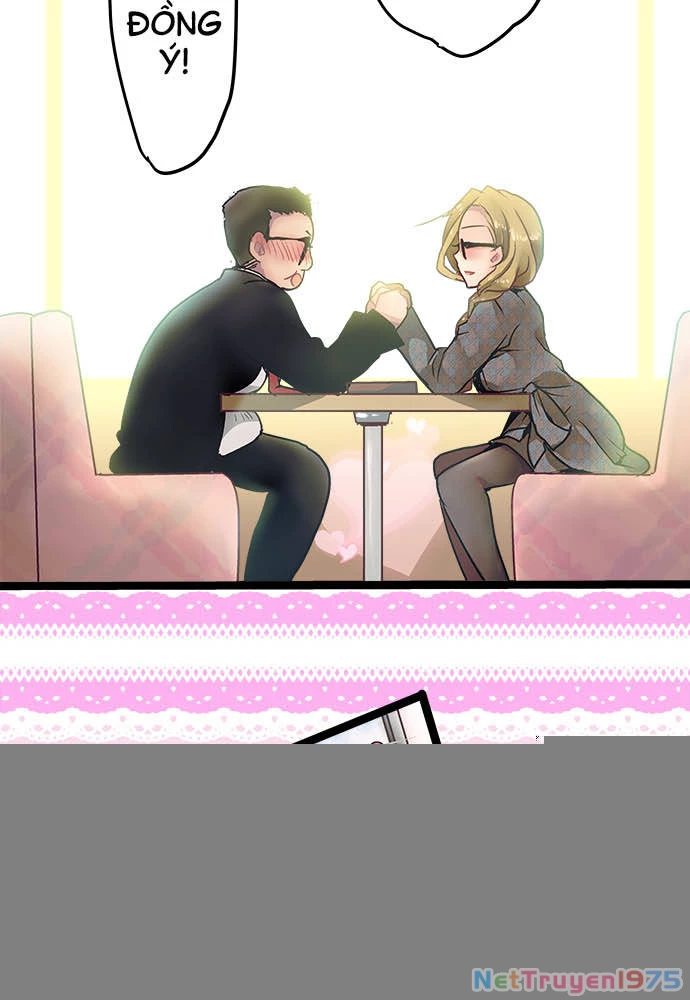 Monochrome Lovers Chapter 4 - 42