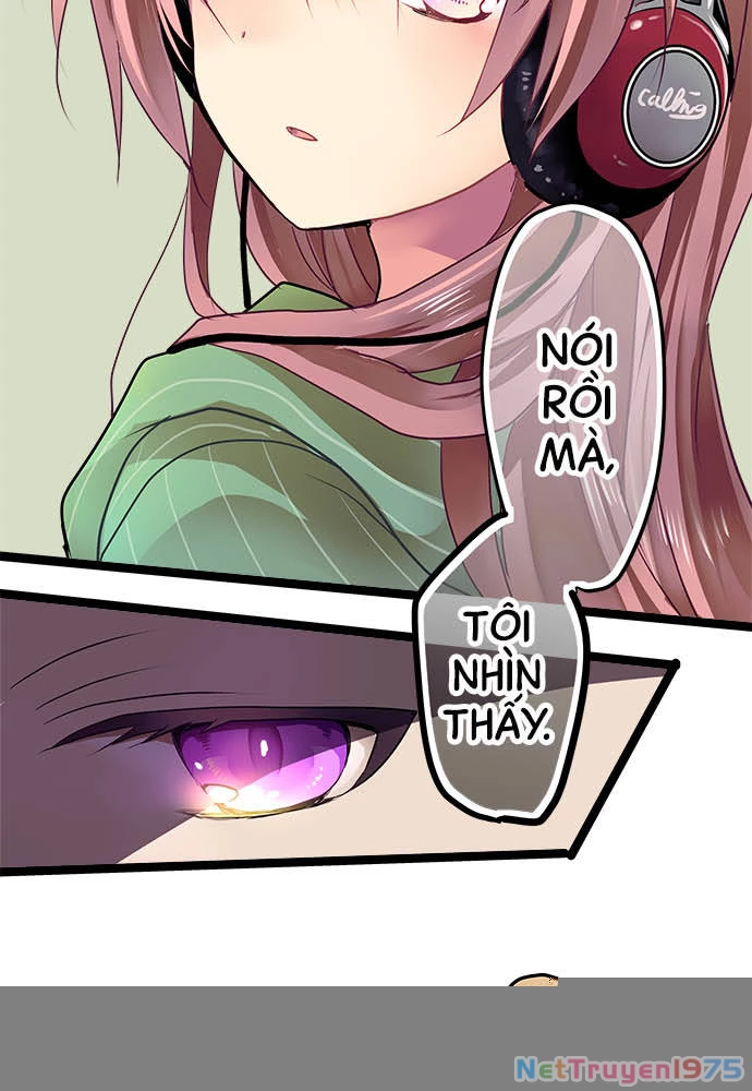 Monochrome Lovers Chapter 4 - 46