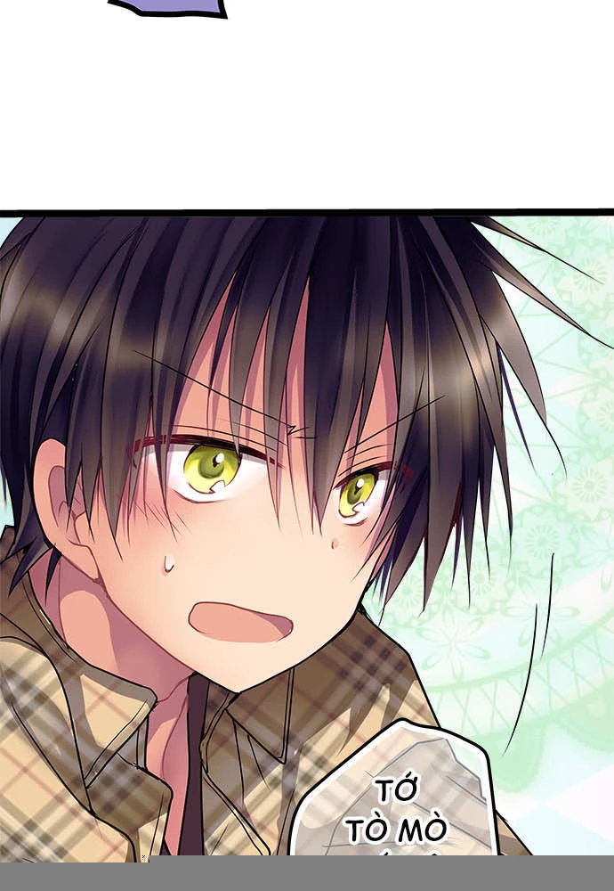 Monochrome Lovers Chapter 4 - 50