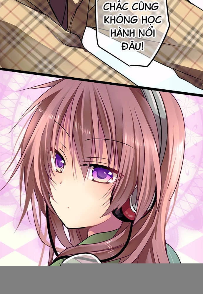 Monochrome Lovers Chapter 4 - 51