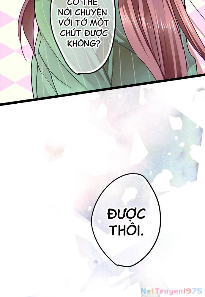 Monochrome Lovers Chapter 4 - 52