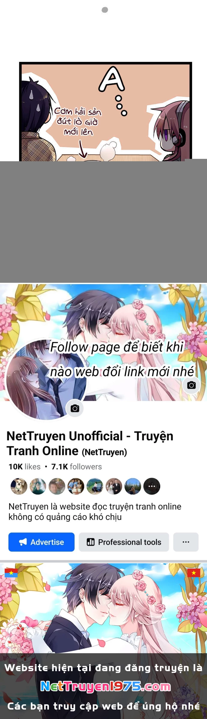 Monochrome Lovers Chapter 4 - 54