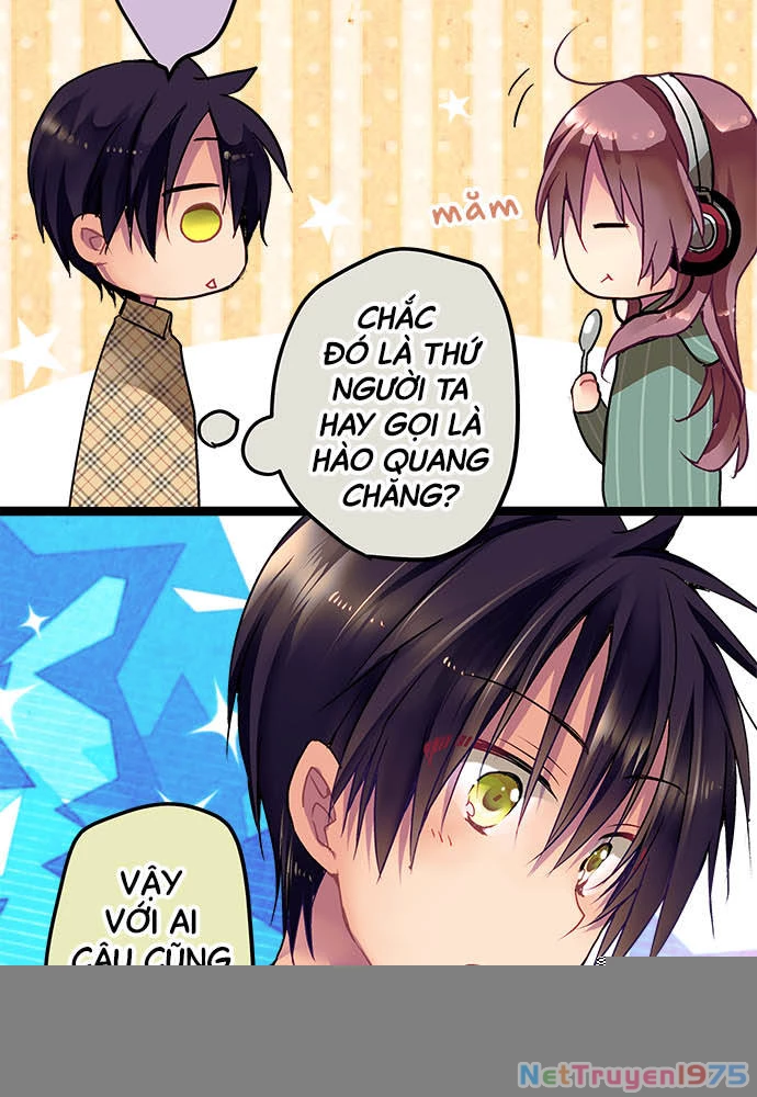 Monochrome Lovers Chapter 5 - 5