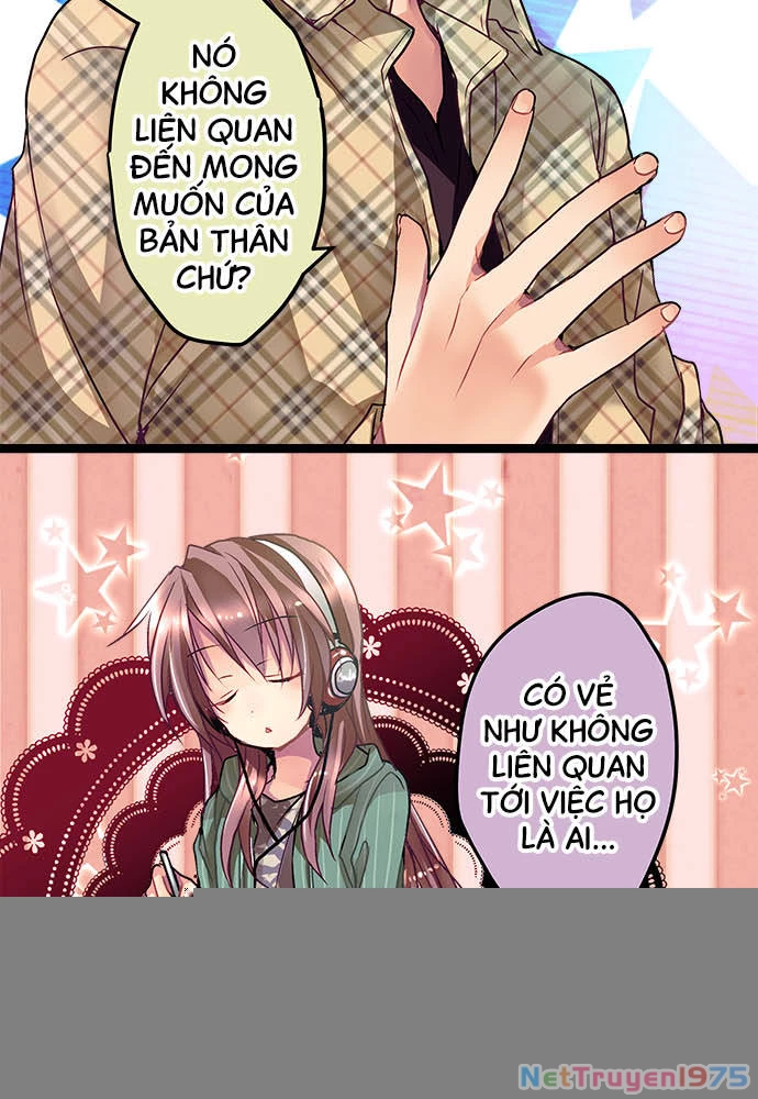 Monochrome Lovers Chapter 5 - 6