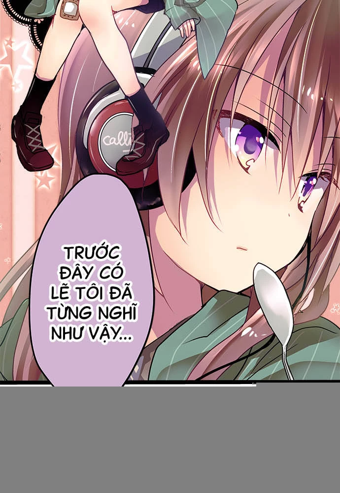 Monochrome Lovers Chapter 5 - 7