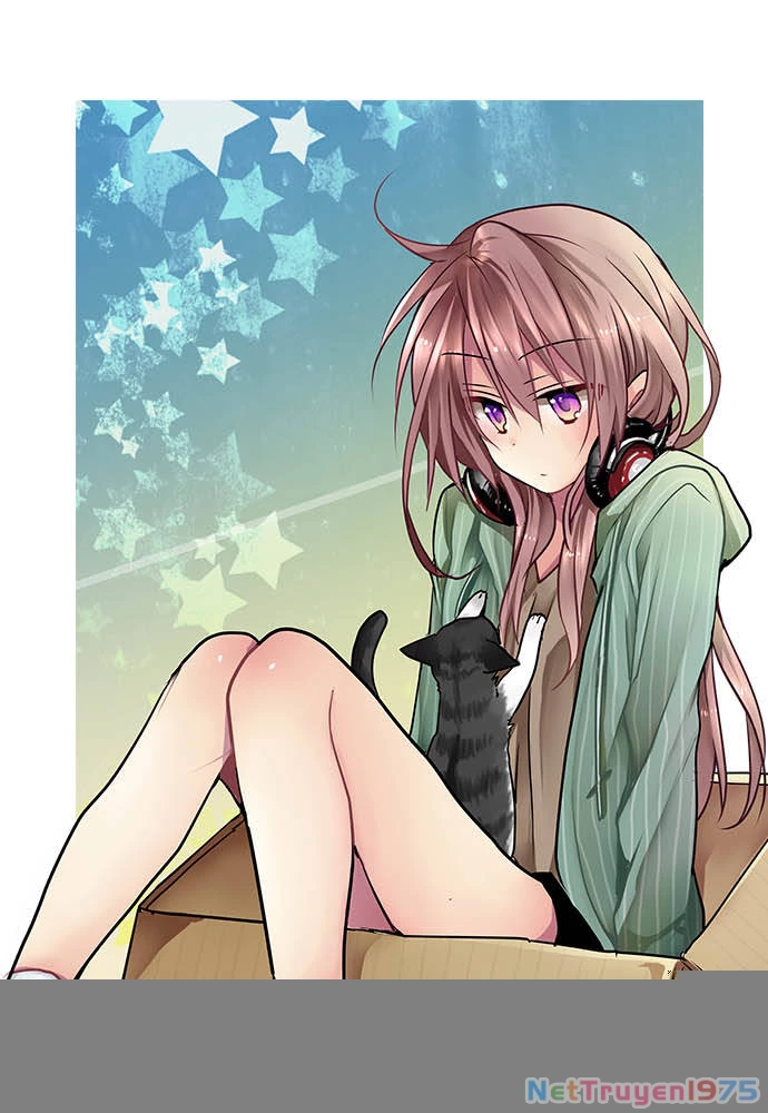 Monochrome Lovers Chapter 5 - 9