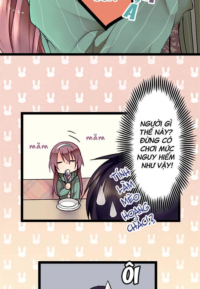 Monochrome Lovers Chapter 5 - 23