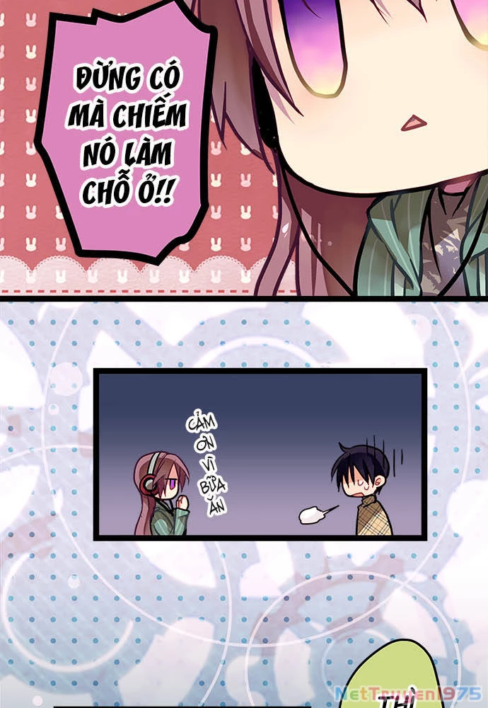 Monochrome Lovers Chapter 5 - 26