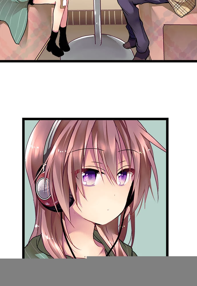 Monochrome Lovers Chapter 5 - 30