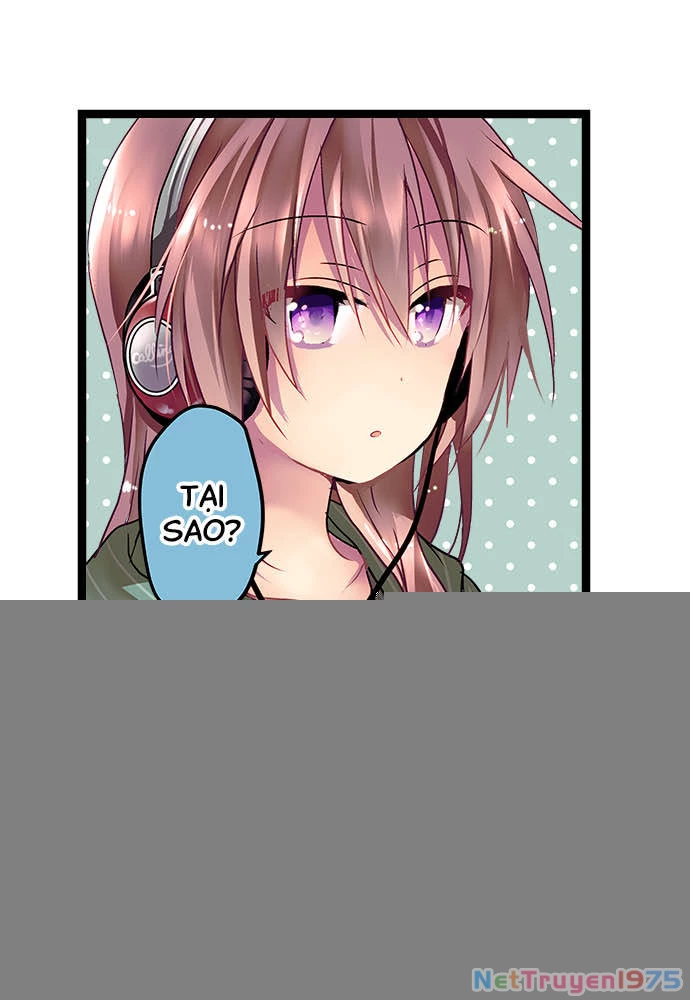 Monochrome Lovers Chapter 5 - 31