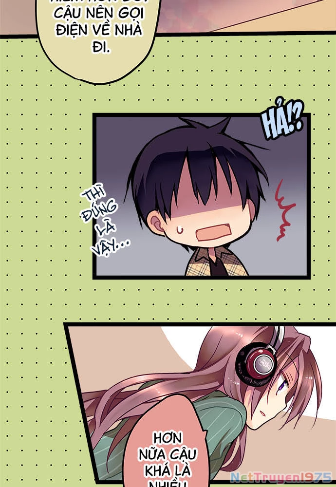 Monochrome Lovers Chapter 5 - 38