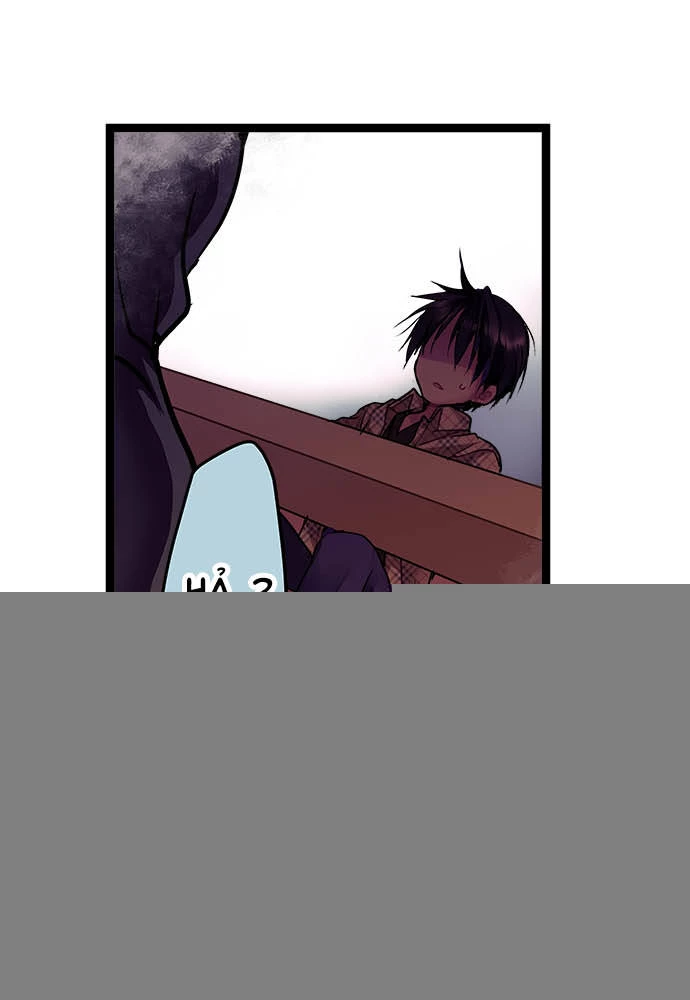 Monochrome Lovers Chapter 5 - 45