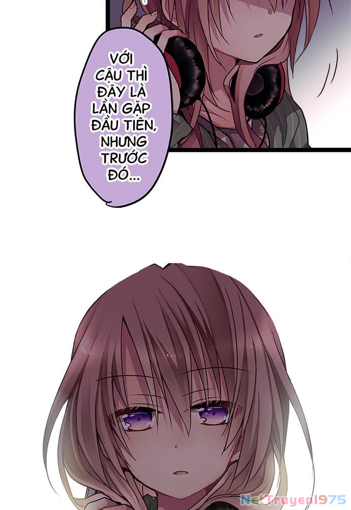 Monochrome Lovers Chapter 5 - 46