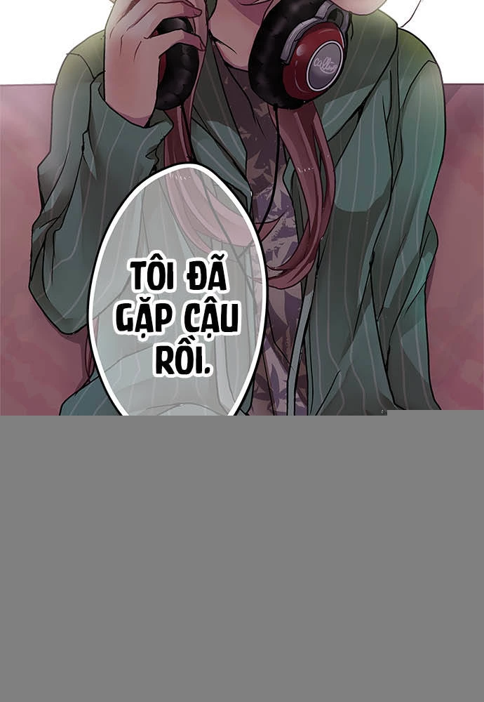 Monochrome Lovers Chapter 5 - 47