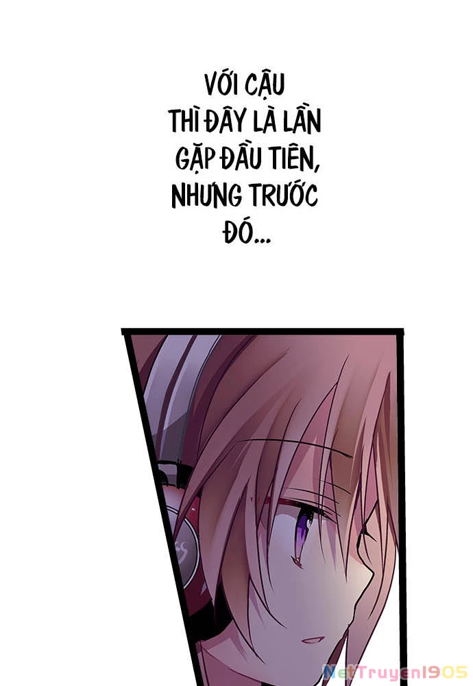 Monochrome Lovers Chapter 6 - 2