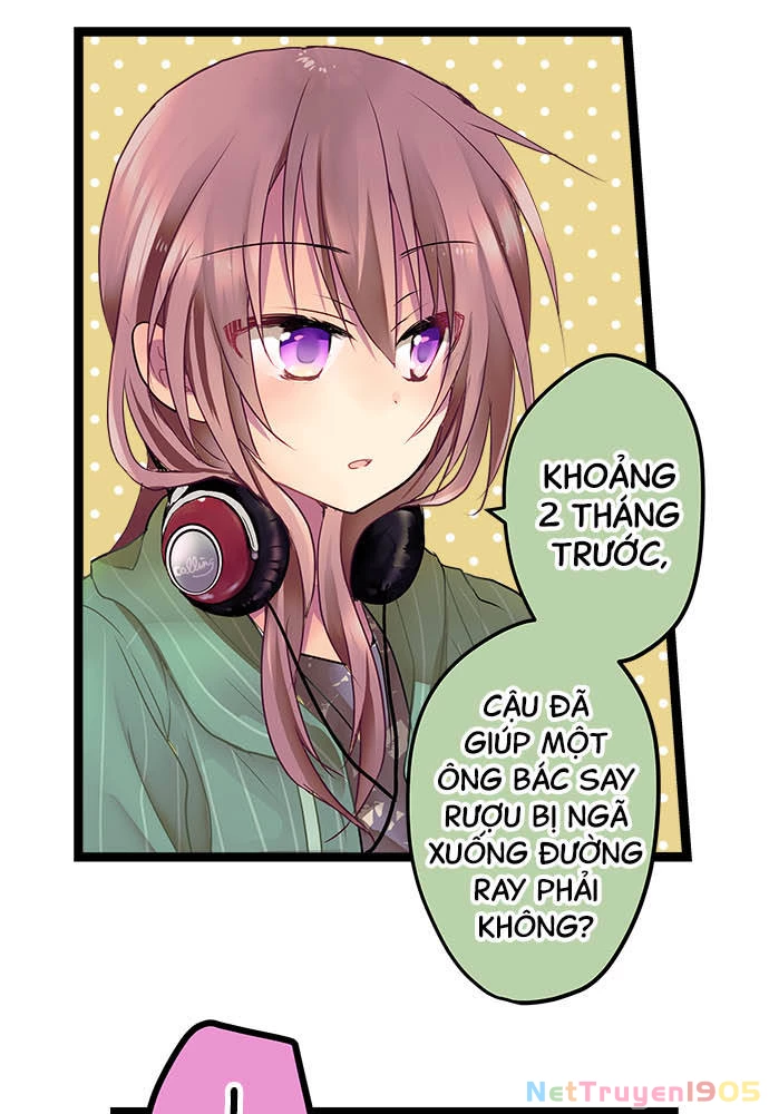 Monochrome Lovers Chapter 6 - 6