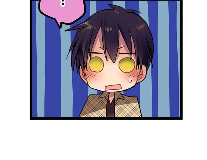 Monochrome Lovers Chapter 6 - 7